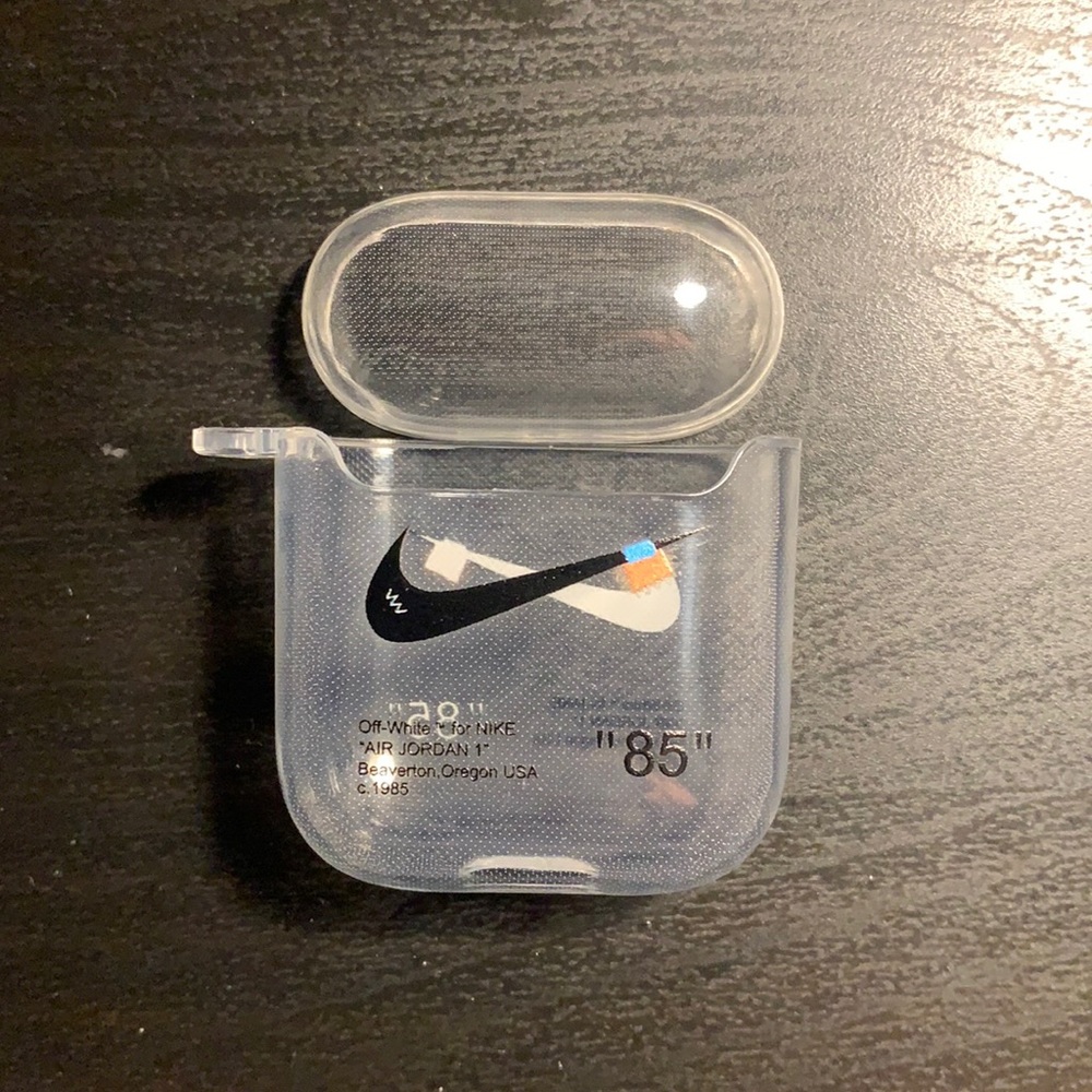 AirPod case